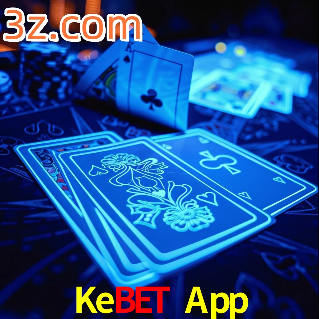 Registro Fácil Kebet App